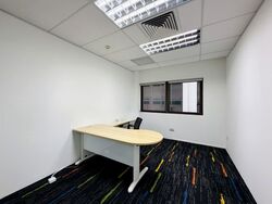 Jit Poh Building (D2), Office #601931101